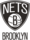 Brooklyn Nets, Basketball team, function toUpperCase() { [native code] }, logo 2022